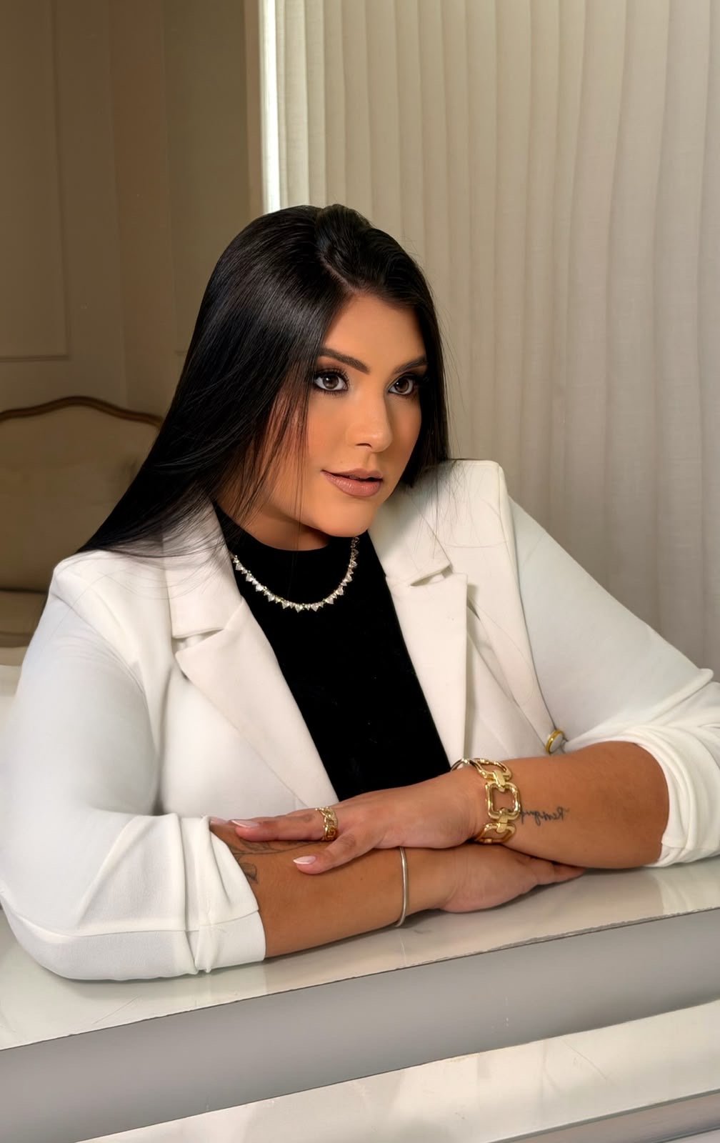 Roberta Soares